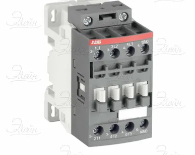 фото Пускатель ABB