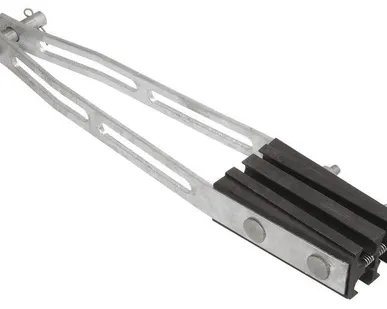 фото Зажим анкерный ЗАС 4х16-50/14400 (HEL-5506) ИЭК UZA-14-D16-D50-14400