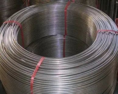 фото Циркониевые проволоки