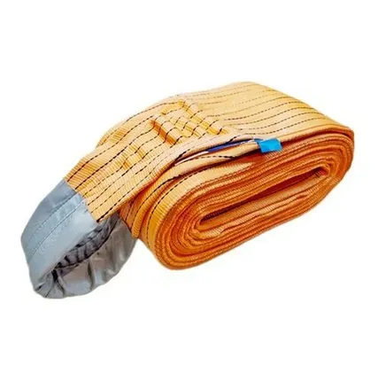 Фото №0 Строп текстильный петлевой СТП-10,0-10000 (исп. 3)