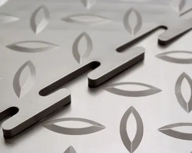 фото Sold Grain (5мм)