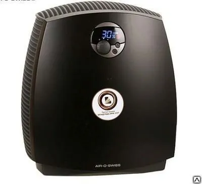 Фото №0 Увлажнители воздуха