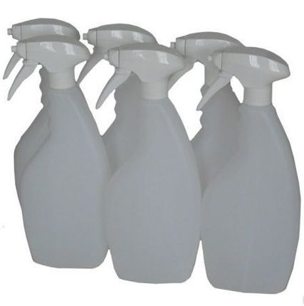 Фото №0 Набор бутылок 750ml Room Care R3