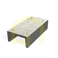 Фото №0 ЛК 300.60.30-1 лоток железобетонный