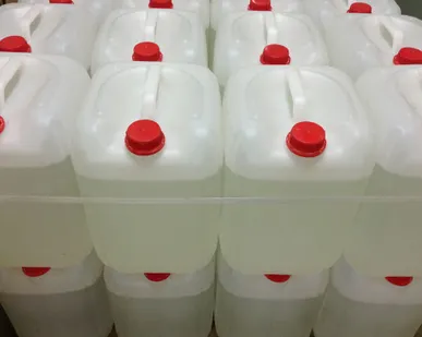 фото Глицерин "ч", 35 кг