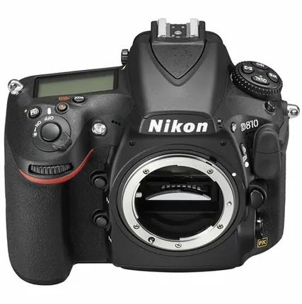 Фото №0 Аренда и прокат камеры Nikon D810 Body