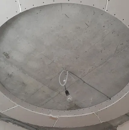 Фото №0 Дизайн потолков