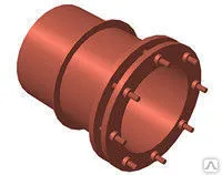 фото Сальники нажимные  ТМ95