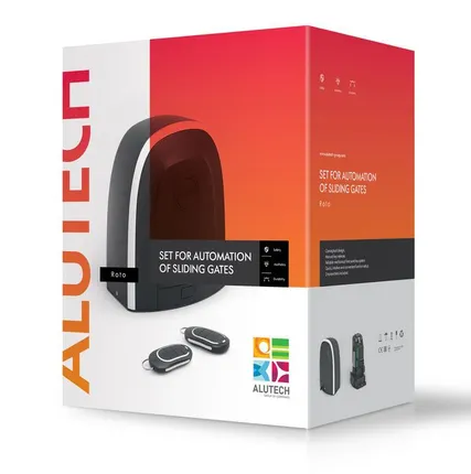 Фото №1 Комплект RTO-500KIT