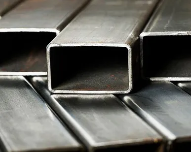 фото Труба прямоугольная 35х30х1,2 мм С345 ГОСТ 8645-68