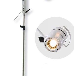 фото Светильник MASTERLIGHT® 15 галогеновый с регулировкой яркости 12V/35W
