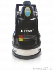 фото Дренажный насос д/ч FERAT PRO SPK-P 450