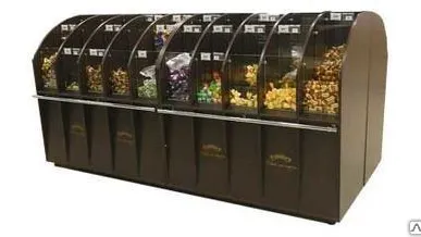 фото Овощной прилавок