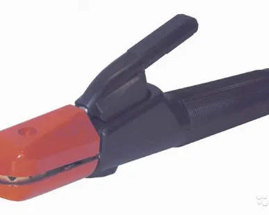 фото Электрододержатель ЭД-40 (400А) "Сатурн"