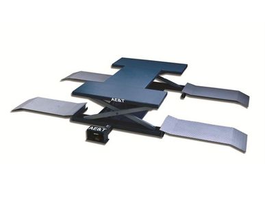фото Пневматический подъемник TJ-1025 АE&amp;T