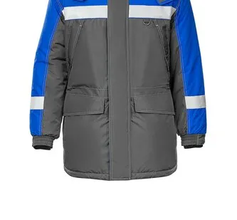 фото Куртка мужская зимняя «Волга» (модель 2.847)