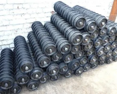 фото Ролик дефлекторный 89x180 мм