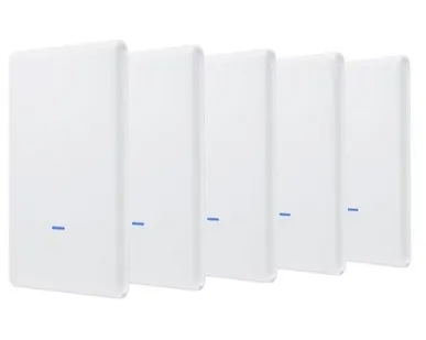 фото Wi-Fi точка доступа Ubiquiti