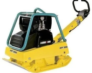 фото Виброплита Ammann AVP 3520