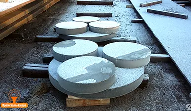 фото Шлифовка металла