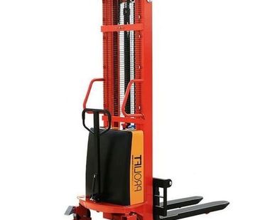 фото Штабелер электрический SPN 1533 PROLIFT