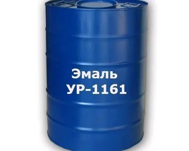 фото Эмаль УР-1161