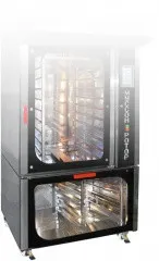 фото Шкаф расстойный Бриз модель 33