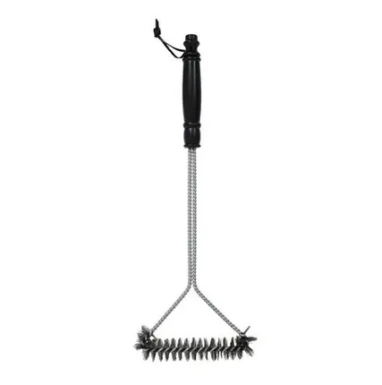 Фото №0 Щетка для чистки гриля 38 см (GM)