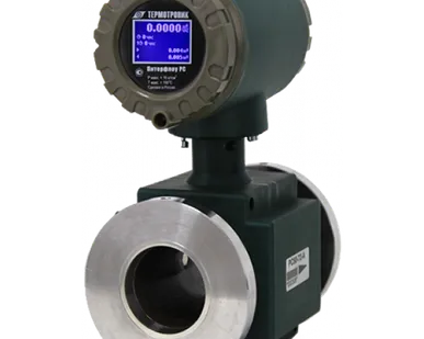 фото ПитерФлоу РС 32-30, класс А, сэндвич, Ду 32