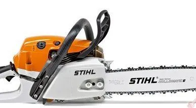 фото Бензопила Stihl MS 261 (37см 325 1,6 62)