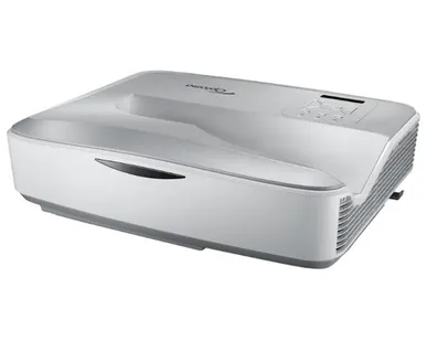 фото Проектор Optoma HZ40UST