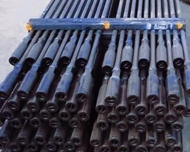 фото Насосные штанги б/у