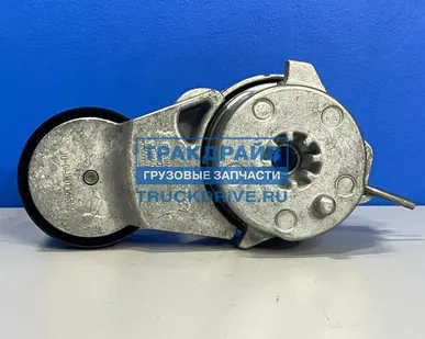 фото Натяжитель ремня вентилятора Volvo FH4 и Renault C K T серия в сборе