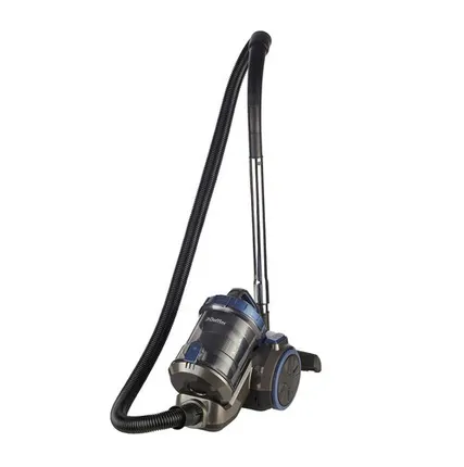 Фото №0 Пылесос Doffler vcc 1677 gp