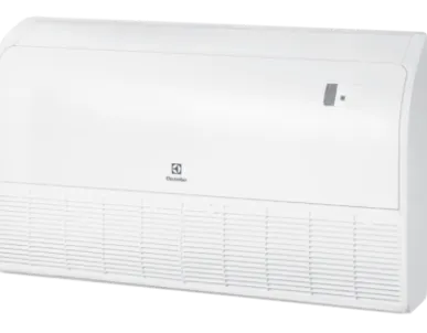 фото Напольно-потолочная сплит-система Electrolux EACU/I-48H/DC/N3 (380)
