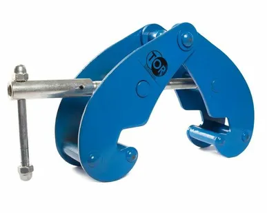 фото Захват балочный LJ-Q-3 (г/п 3 т)