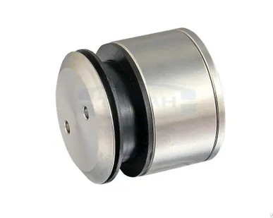 фото Точечное крепление регулируемое, без зенковки 22-30mm, TT-507А SSS