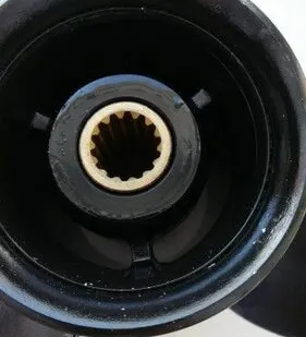 фото Hidea (Хидея) Гребной винт Hidea PRO 9.9-20, 3x9 1/4x11