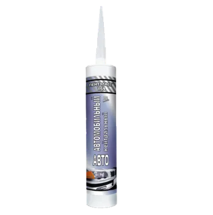 Фото №0 Автогерметик маслянной системы Пентэласт-1159