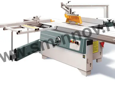 фото Форматно-раскроечный станок PKS-315/3200 Proma