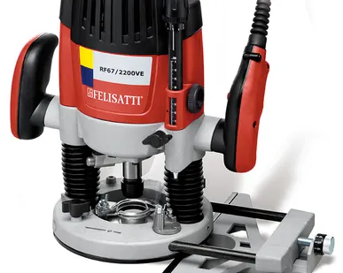 фото Фрезер Felisatti RF67/2200VE