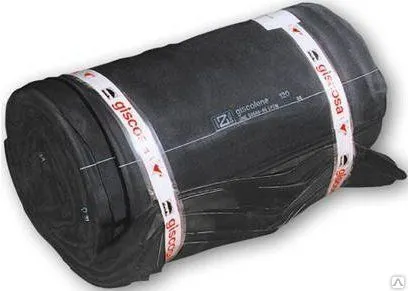 Фото №0 Пленка для пруда Giscolene - мембрана 1,0 мм