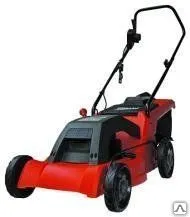 фото Газонокосилка электрическая PATRIOT PT1842E Samurai