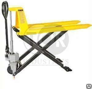 фото Рохля  г/п 1000 кг с функцией подъема TOR JF 1000