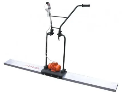 Фото №0 Виброрейка плавающая ВРП-01-2, L=2m