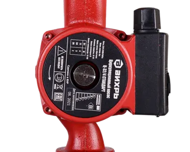 фото Циркуляционный насос Вихрь Ц-32/4 СТАНДАРТ