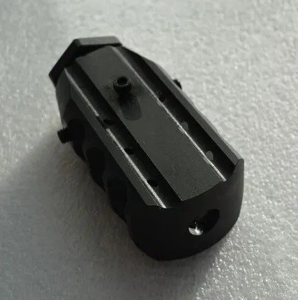 Фото №0 Дульный тормоз ST m1 Accuracy,кал.,.308Win,резьба 18х1,5