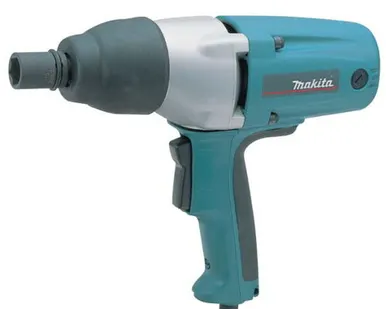 фото Гайковерт ударный Makita TW0350