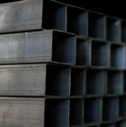 Фото №0 Труба 120х120х4 за 1-5 тонн