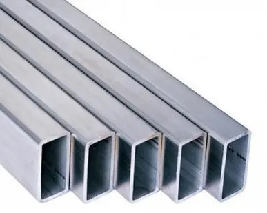 фото Продаем трубу профильную 60х30х2